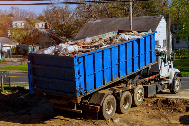 Best Basement Cleanout  in Lakeport, TX