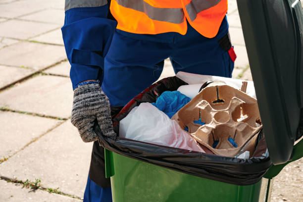 Best Appliance Removal  in Lakeport, TX