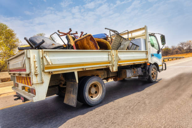 Best Residential Junk Removal  in Lakeport, TX