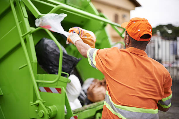 Demolition Debris Removal in Lakeport, TX