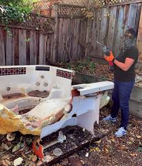 Best Hoarding Cleanup  in Lakeport, TX